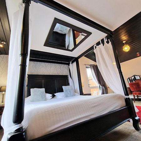 Вилла Ochil 9 With Private Hot Tub - Fife - Loch Leven - Lomond Hills - Pet Friendly Kelty Экстерьер фото
