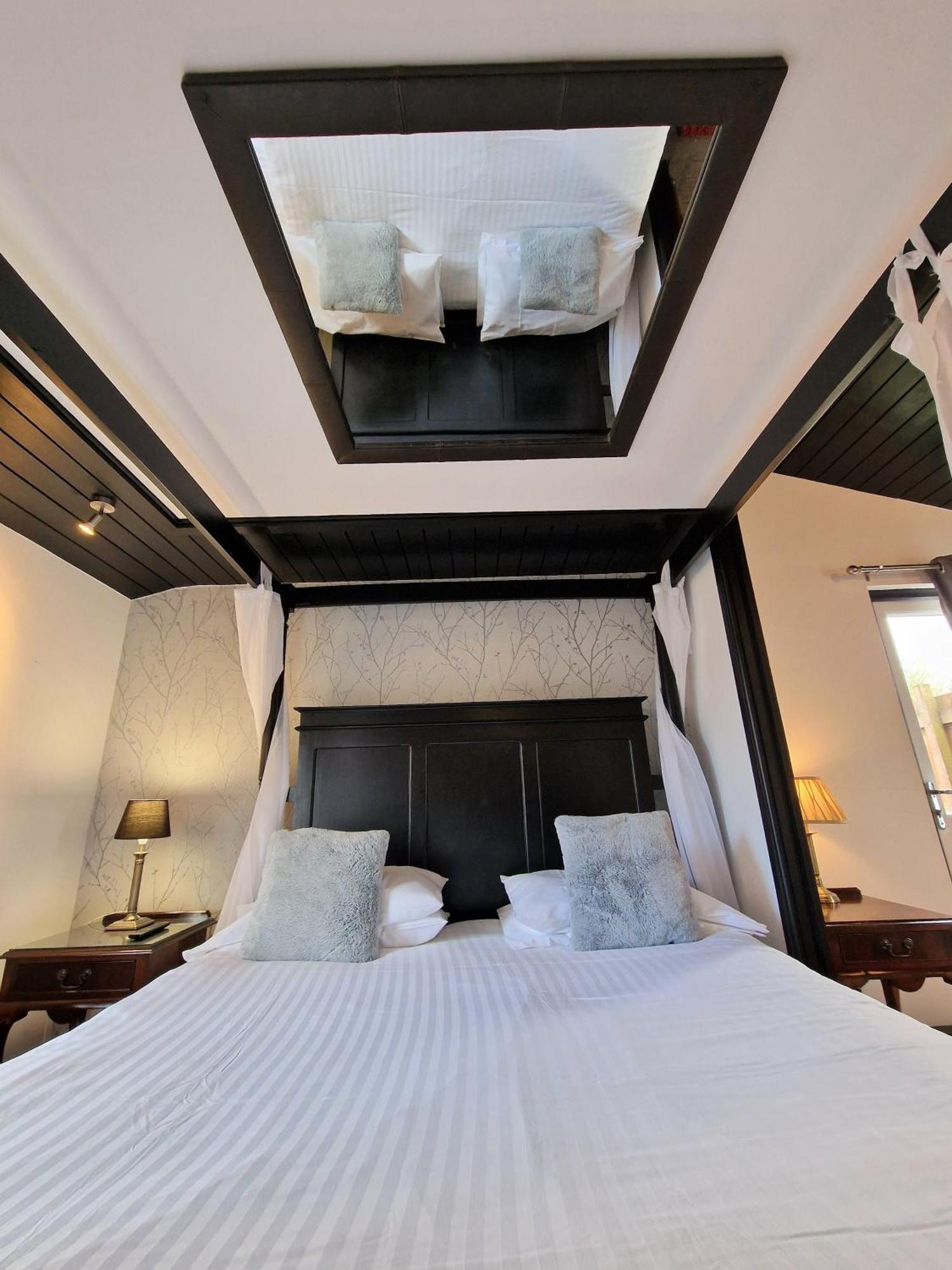 Вилла Ochil 9 With Private Hot Tub - Fife - Loch Leven - Lomond Hills - Pet Friendly Kelty Экстерьер фото