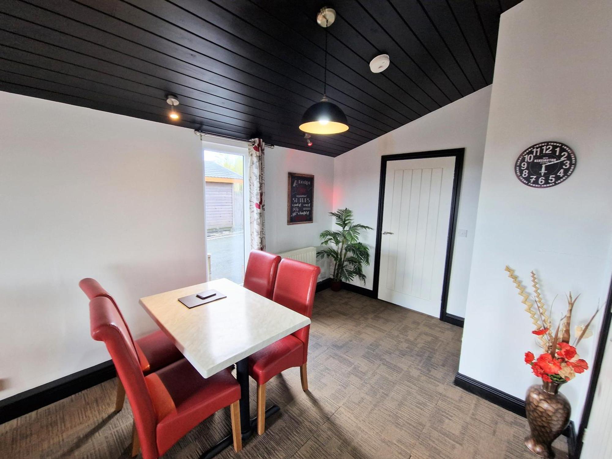 Вилла Ochil 9 With Private Hot Tub - Fife - Loch Leven - Lomond Hills - Pet Friendly Kelty Экстерьер фото