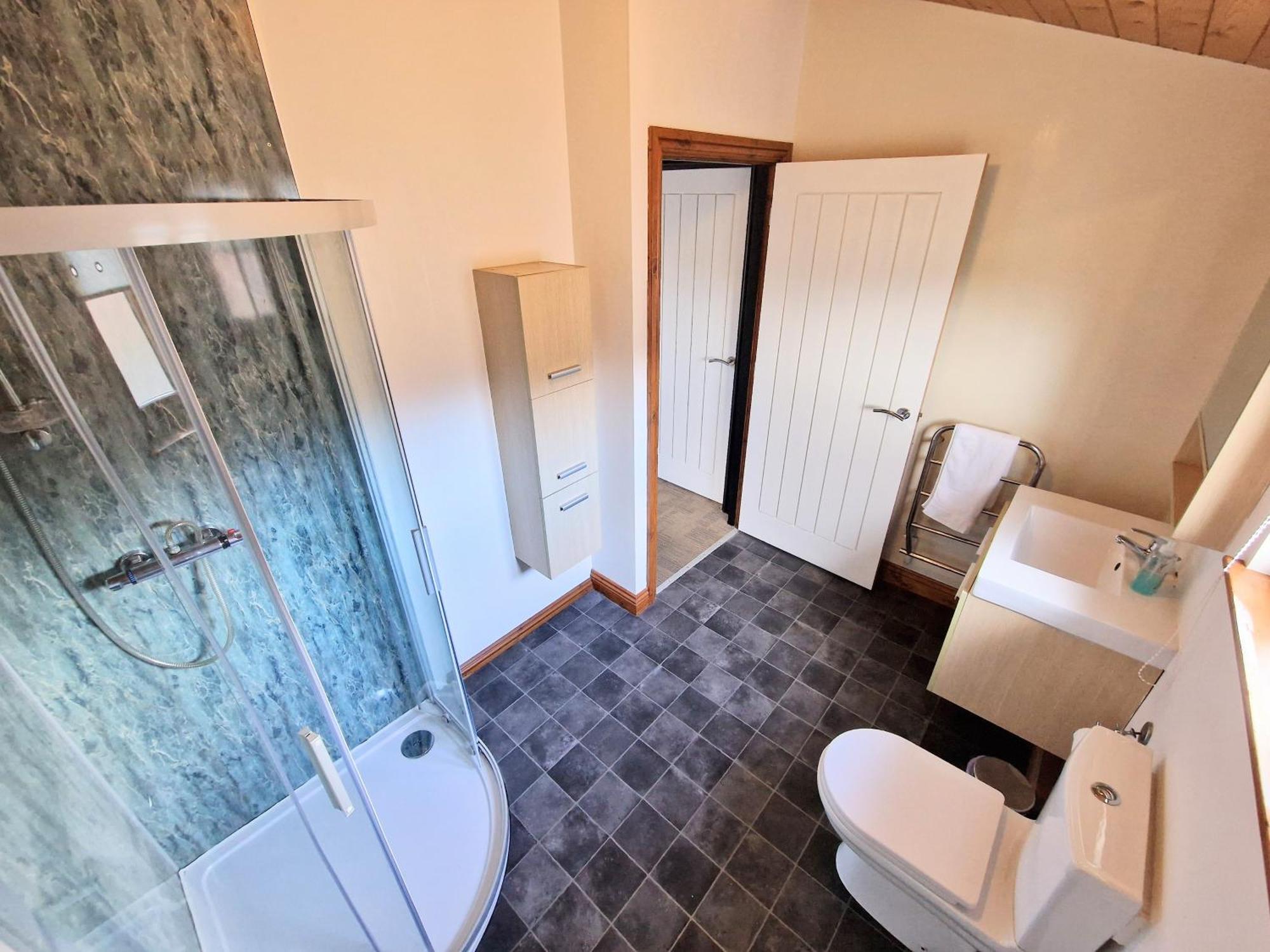 Вилла Ochil 9 With Private Hot Tub - Fife - Loch Leven - Lomond Hills - Pet Friendly Kelty Экстерьер фото