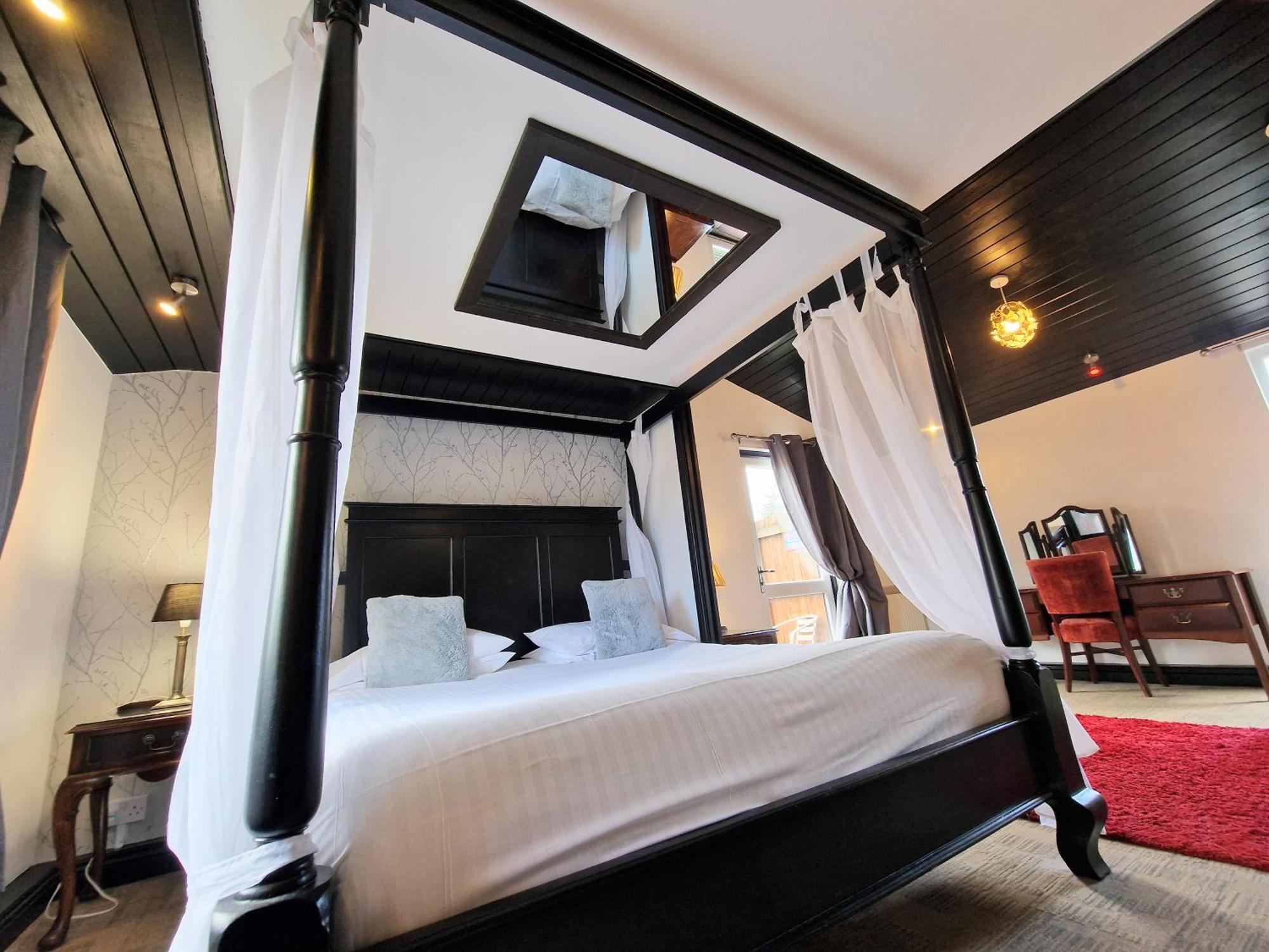 Вилла Ochil 9 With Private Hot Tub - Fife - Loch Leven - Lomond Hills - Pet Friendly Kelty Экстерьер фото