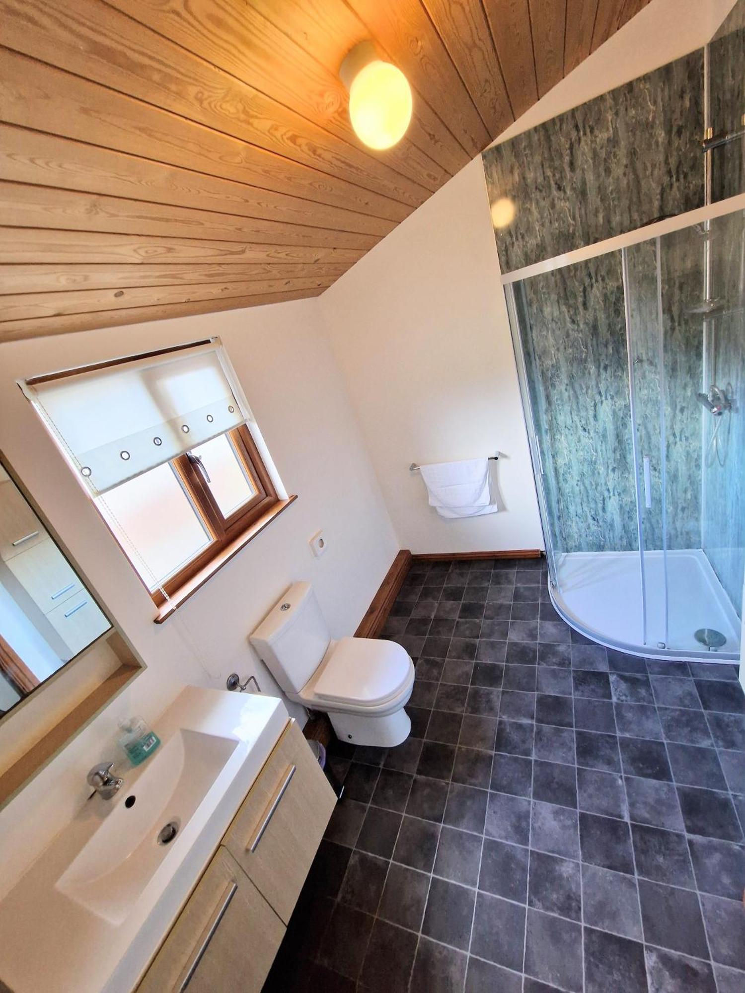Вилла Ochil 9 With Private Hot Tub - Fife - Loch Leven - Lomond Hills - Pet Friendly Kelty Экстерьер фото